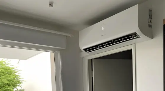 installation climatisation caluire et cuire