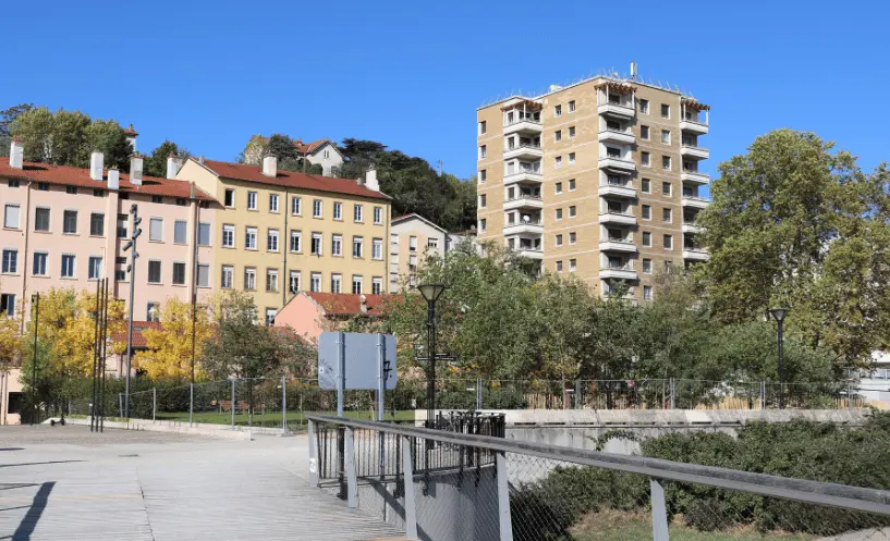 ville caluire et cuire